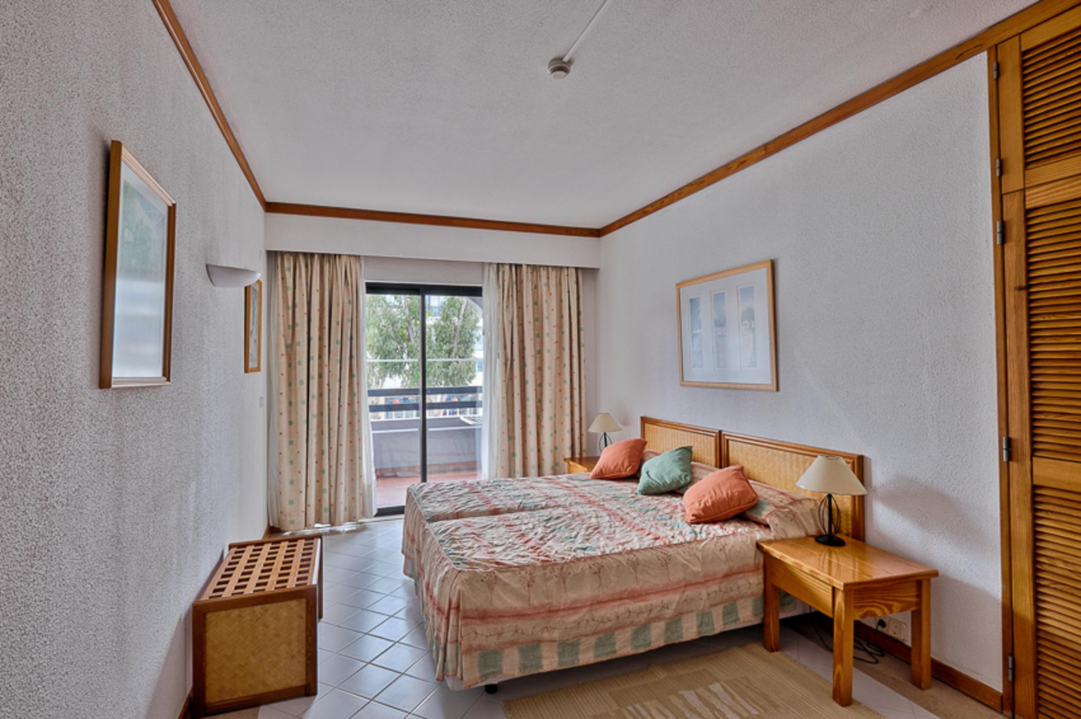 Muthu Oura Praia Hotel Albufeira Kültér fotó