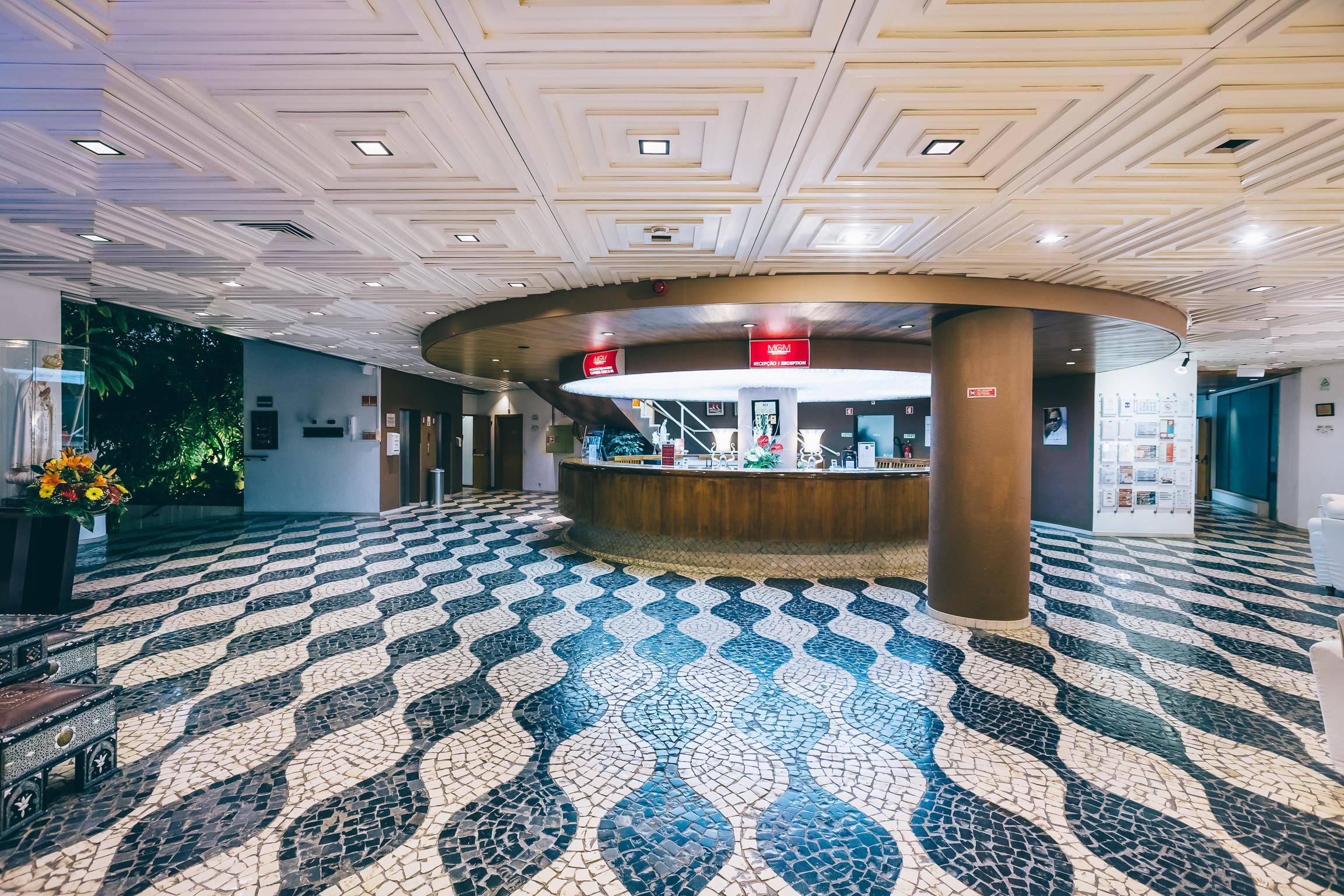 Muthu Oura Praia Hotel Albufeira Kültér fotó