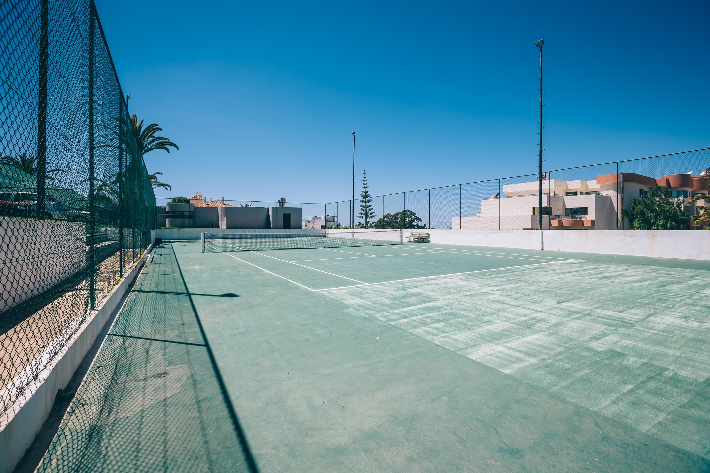Muthu Oura Praia Hotel Albufeira Kültér fotó