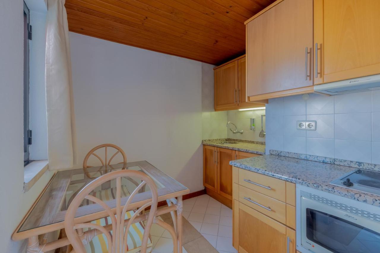 Muthu Oura Praia Hotel Albufeira Kültér fotó